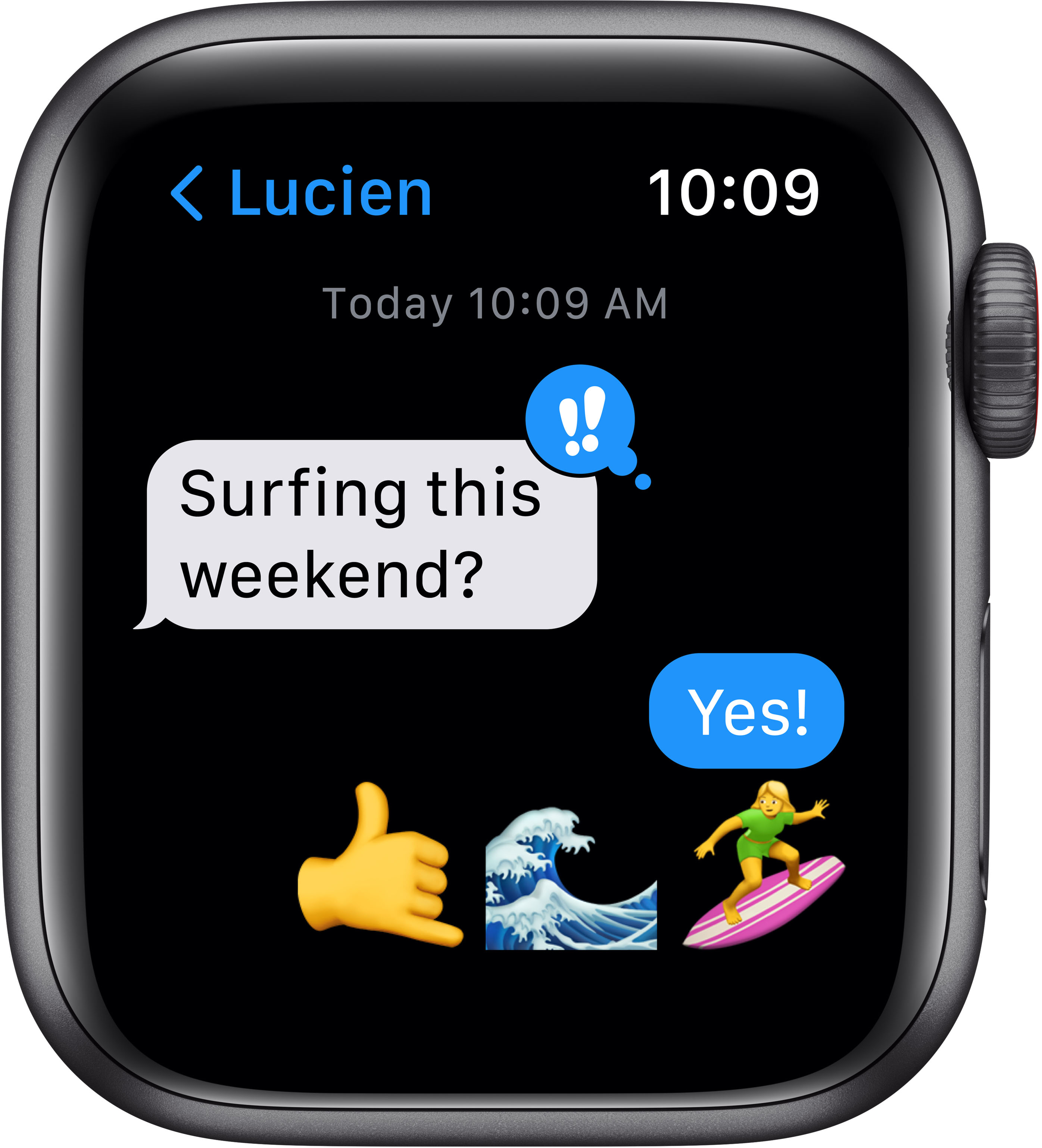 Best Buy: Apple Watch SE 1st Generation (GPS + Cellular) 40mm 
