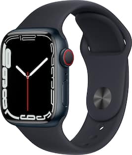 Apple Watch Nike+ Series 3 (GPS) 42mm Space Gray Aluminum Case Apple Watch Nike+ Series 3 (GPS) 42mm Space Gray Aluminum Case