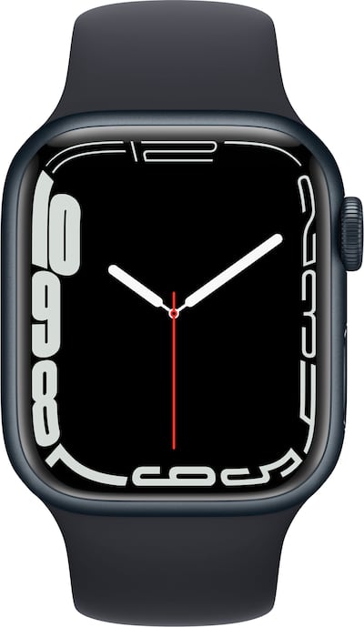 Refurbished Excellent Apple Watch Series 7 (GPS + Cellular) 41mm Refurbished Excellent Apple Watch Series 7 (GPS + Cellular) 41mm