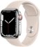Silver - Stainless steel - Sport Band - Starlight