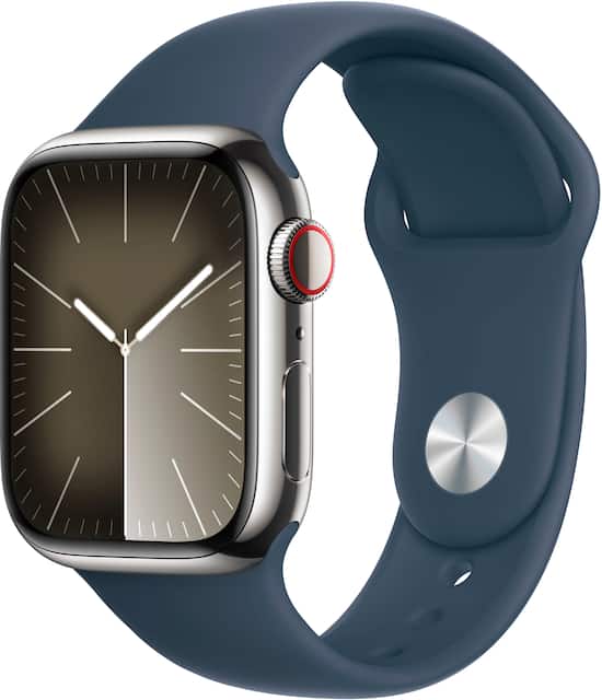 Best buy sales apple watch wristbands