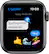 Alt View 15. Apple - Apple Watch SE (1st Generation GPS + Cellular) 40mm Space Gray Aluminum Case with Midnight Sport Band - Space Gray.