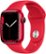 Front Zoom. Apple Watch Series 7 (GPS + Cellular) 41mm (PRODUCT)RED Aluminum Case with (PRODUCT)RED Sport Band - (PRODUCT)RED (AT&T).