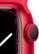 Alt View Zoom 12. Apple Watch Series 7 (GPS + Cellular) 41mm (PRODUCT)RED Aluminum Case with (PRODUCT)RED Sport Band - (PRODUCT)RED (AT&T).