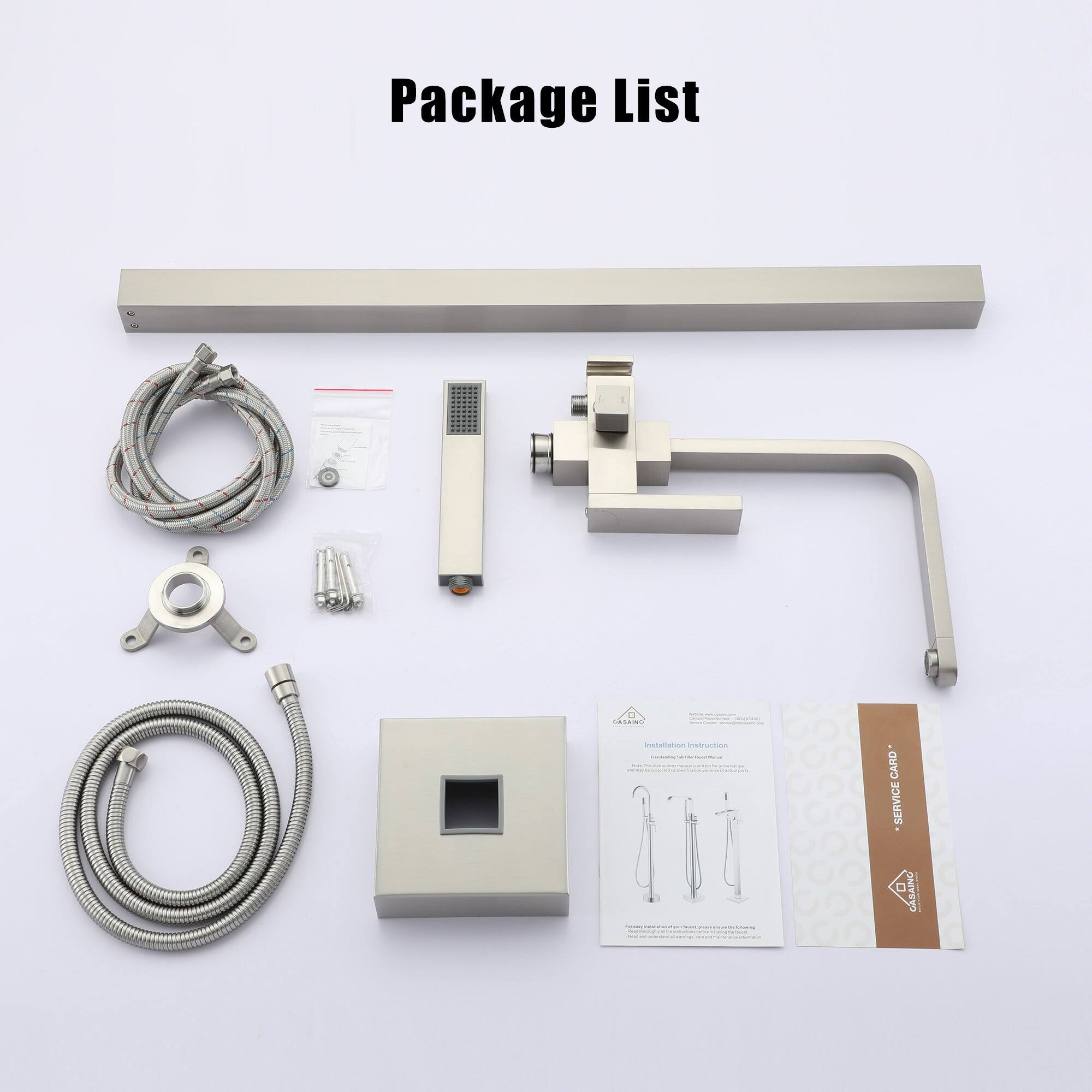 Package List | CARD | BOAu2S. | ASE