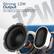 Strong 12W Output
Enjoy powerful bass and detailed clarity with 12W of punchy, room-filling sound.