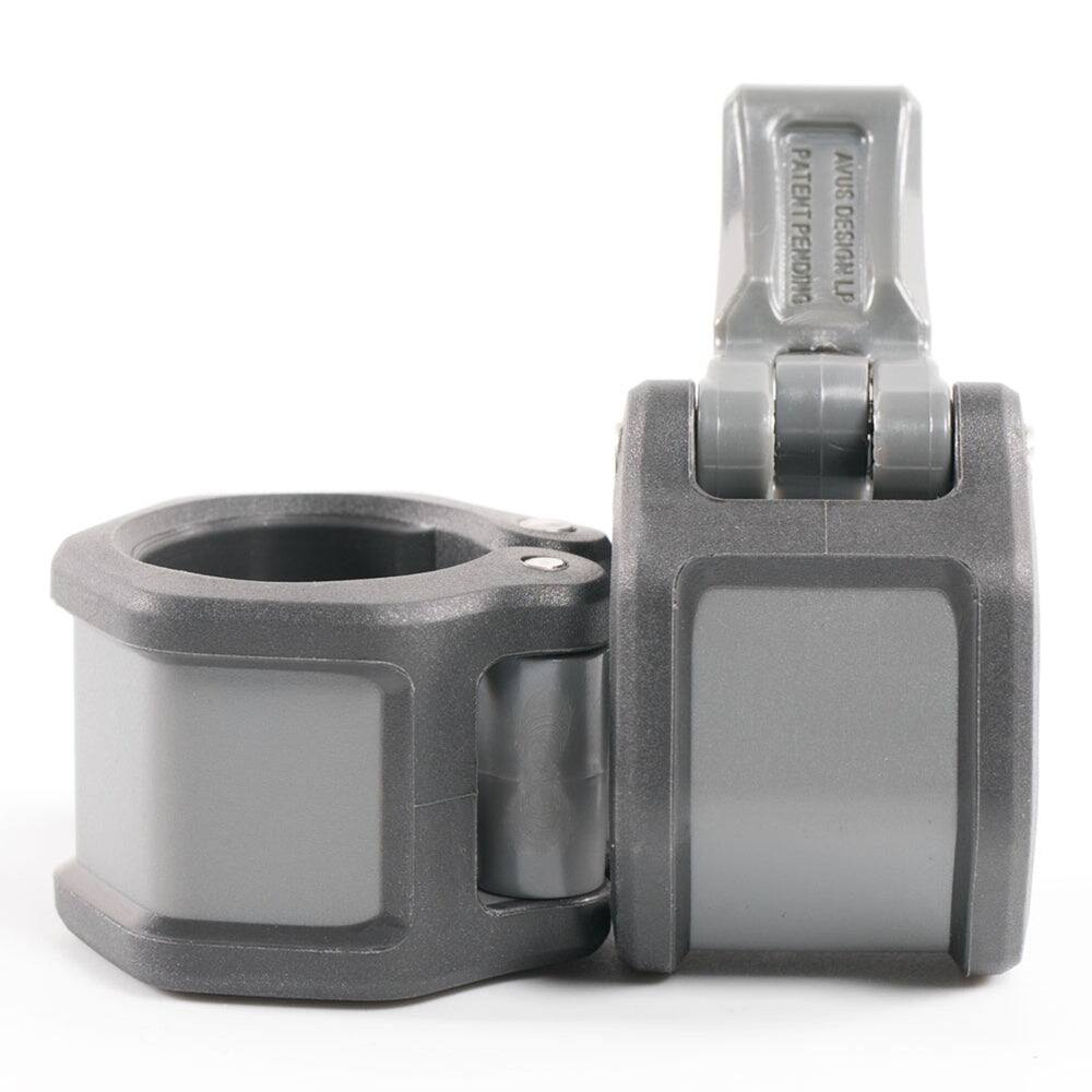 PATENT PENDING AVUS DESIGN LP