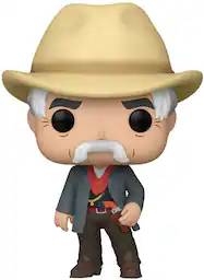 FUNKO POP! TELEVISION: Yellowstone - 1883 - Shae Brennan - COLLECTIBLES