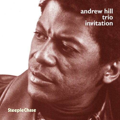 Andrew Hill - Invitation   - COMPACT DISCS [CD]