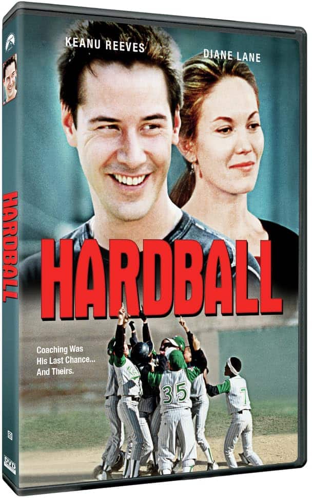 Hardball - DVD price history on PriceWatchPro