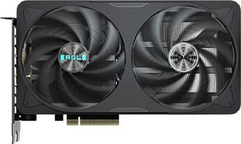 GIGABYTE NVIDIA GeForce RTX 5060 Ti EAGLE OC 16G GDDR7 PCI Express GIGABYTE NVIDIA GeForce RTX 5060 Ti EAGLE OC 16G GDDR7 PCI Express
