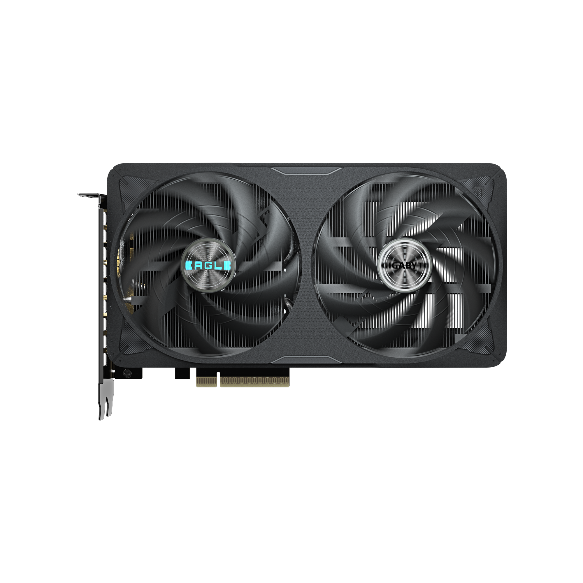 The text on the image is "KAGLI IGAY".