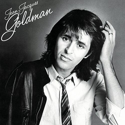 ジャン・ジャック・ゴールドマン／Minoritaire（邦題：コム・トワ）LP Jean Jacques Goldman Minoritaire VINYL LP - Best Buy
