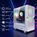Core i7 up to 3.9GHz
Radeon RX 470 8G
16G RAM
512G SSD
Windows 11
Wi-Fi & Bluetooth
RGB FAN