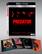 Front. Predator: 4-Movie Collection - 4K Blu-Ray.