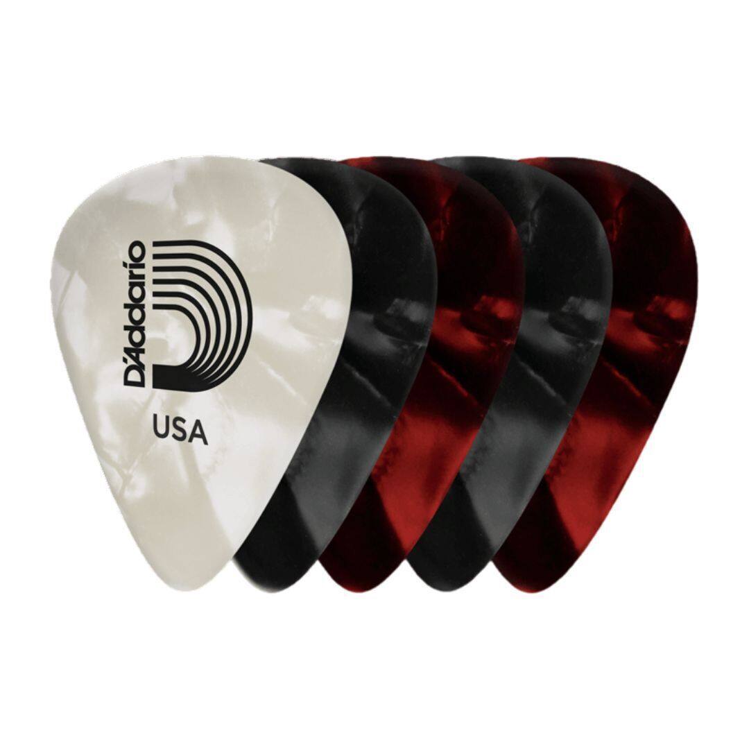 D'Addario  
USA