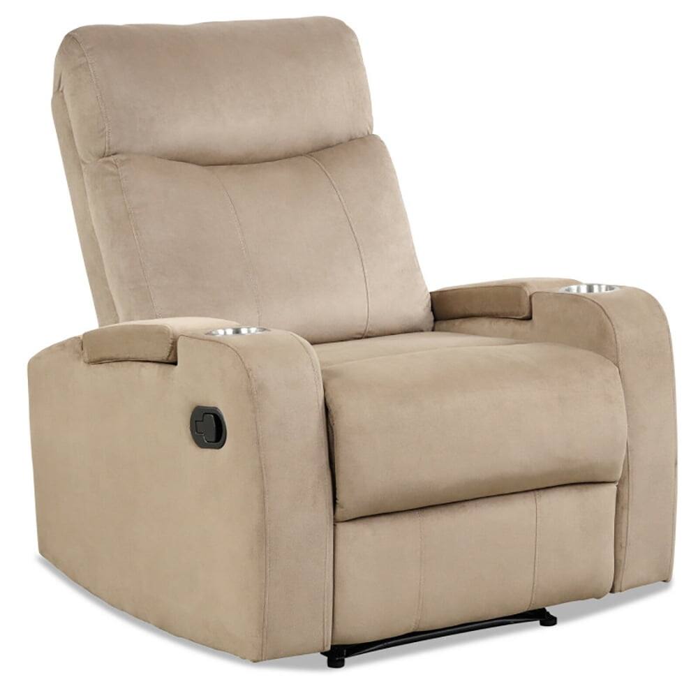 Storage Recliners