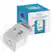 Ceptics
Connecting the World
US to Europe, Spain
Travel Plug Adapter
FC CE
50/60Hz
Max. 4A
100-250V
Input:
DC AC
Output:
USB-A
USB-C
FC CE
5V/2.4A
5V/2.4A
Made in China
CEPTICS
www.ceptics.com