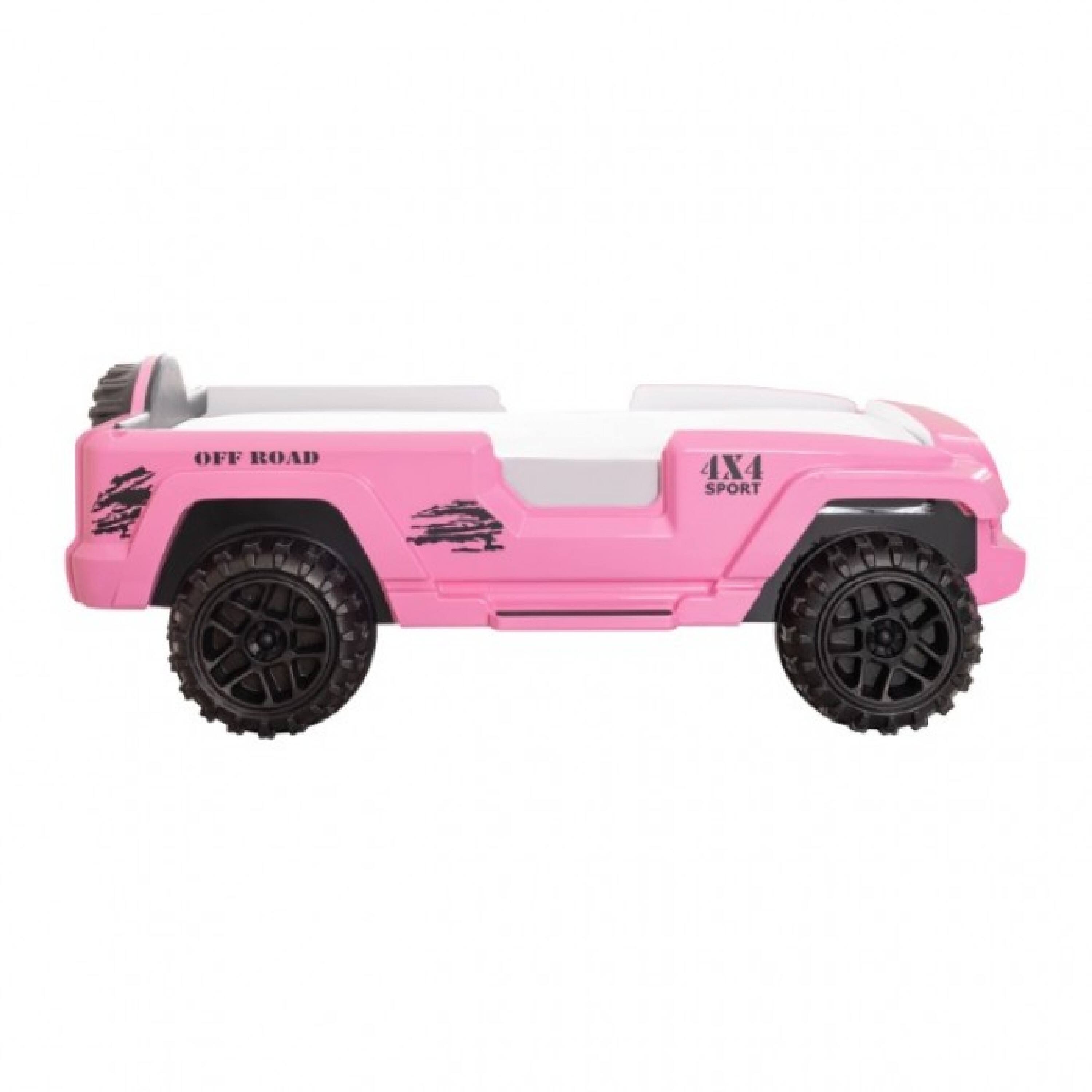 OFF ROAD  
4X4 SPORT