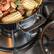 Alt View 16. Viking - 3 Ply 12 Qt. Stock Pot - Mirror.