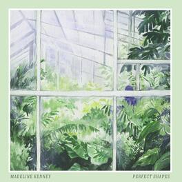 Madeline Kenney - Perfect Shapes - VINYL LP