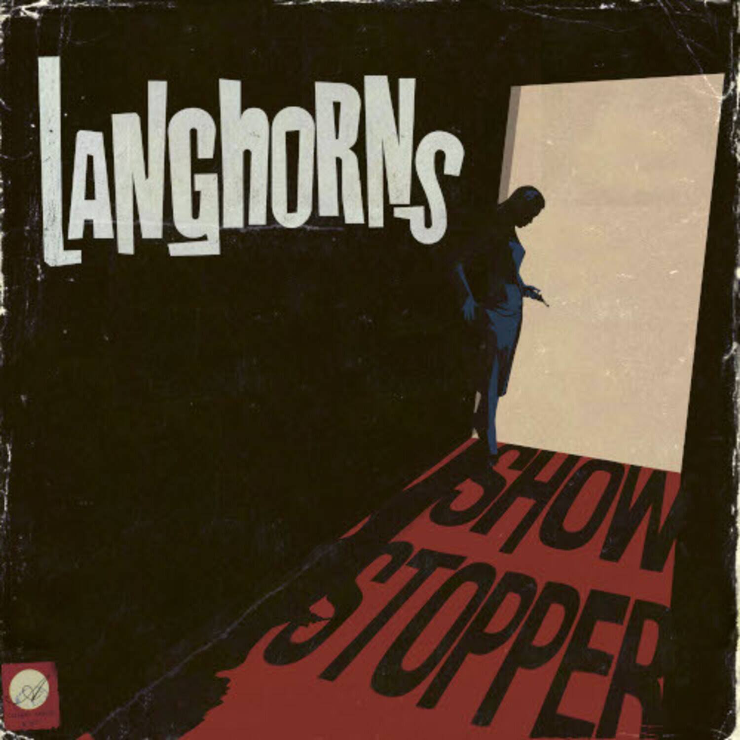 LANGHORNS  
SHOW STOPPER