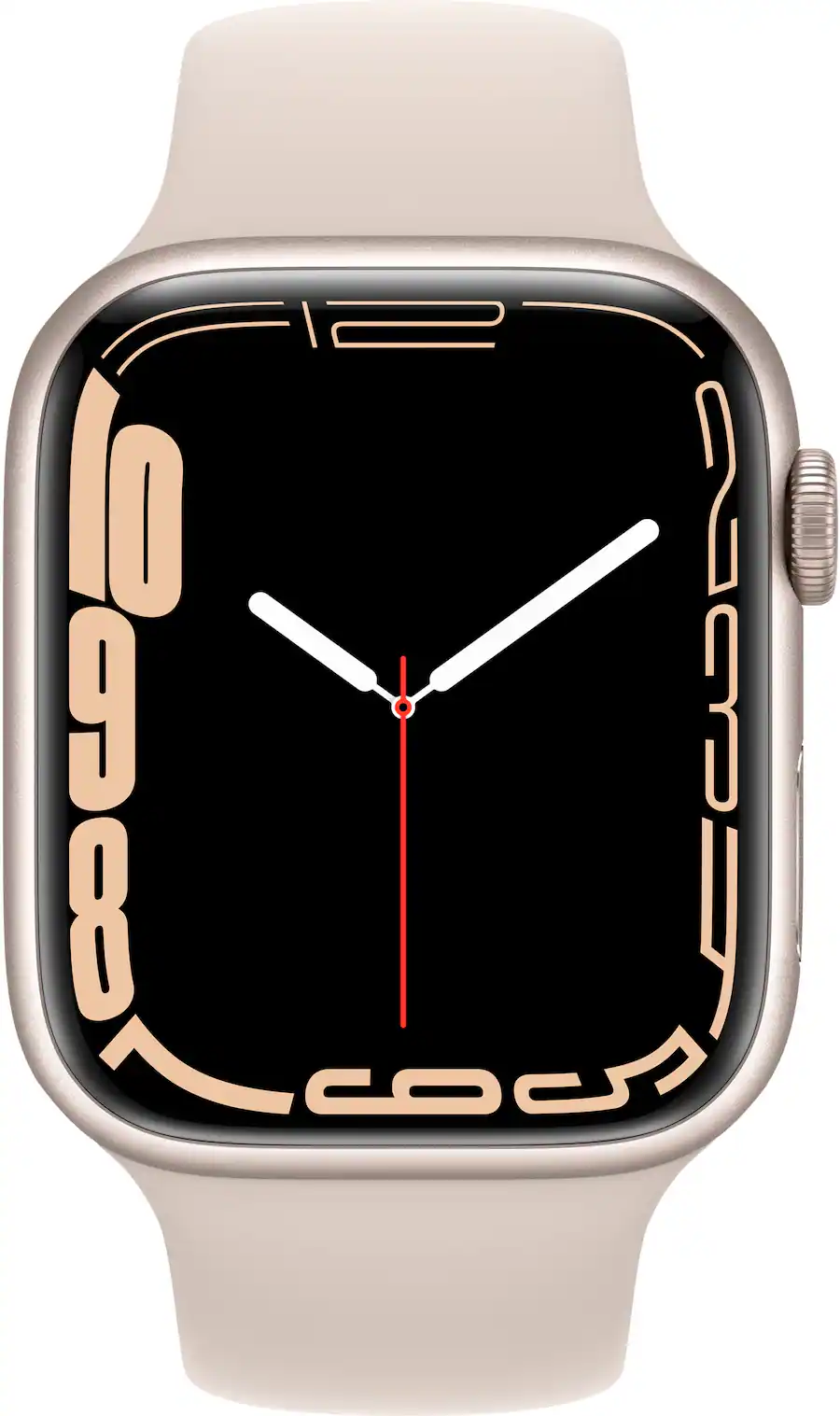 Apple Watch Accessory Box Geek Squad Refurbished Good Apple Watch Series 7 (GPS + Cellular) 45mm ...