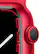 Alt View 12. Apple - Apple Watch Series 7 (GPS + Cellular) 45mm (PRODUCT)RED Aluminum Case with (PRODUCT)RED Sport Band - (PRODUCT)RED.