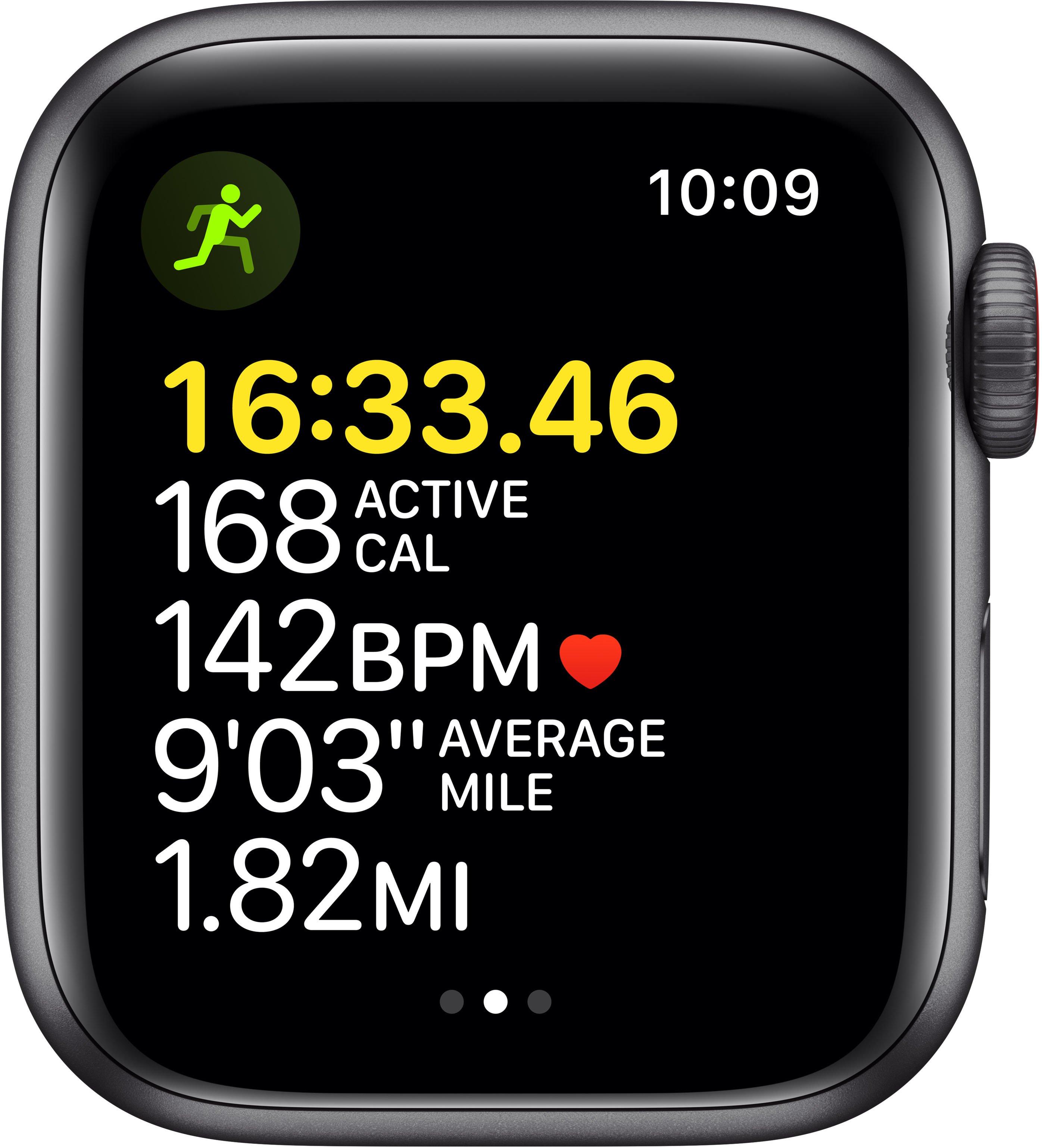 Best Buy: Apple Watch SE 1st Generation GPS + Cellular mm