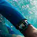 Alt View 13. Apple - Apple Watch Series 7 (GPS + Cellular) 41mm Silver Stainless Steel Case with Starlight Sport Band - Silver.