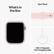 What's in the Box: Sport Band USB-C Magnetic Fast Charging Cable