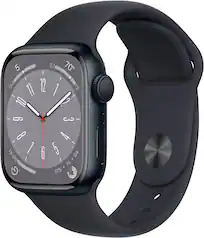 All Smartwatches