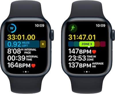 Refurbished Excellent Apple Watch Series 8 (GPS) 41mm Aluminum Refurbished Excellent Apple Watch Series 8 (GPS) 41mm Aluminum
