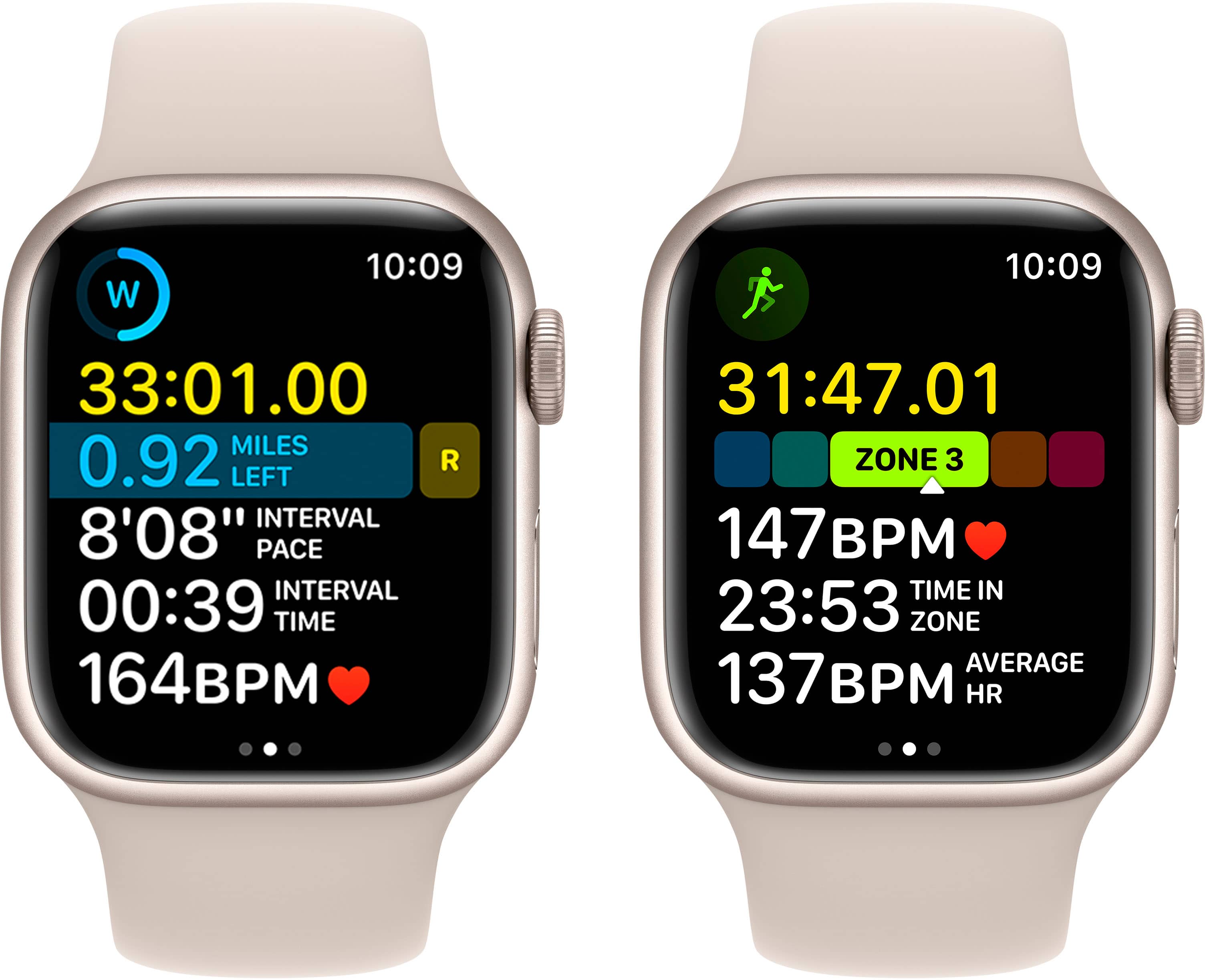 8 of the best Apple Watch fitness apps