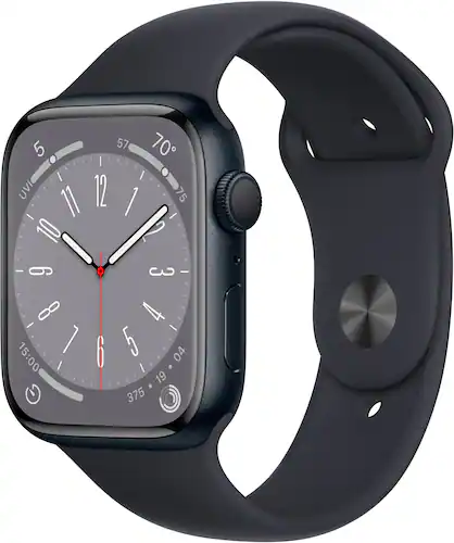 All Apple Watch Models