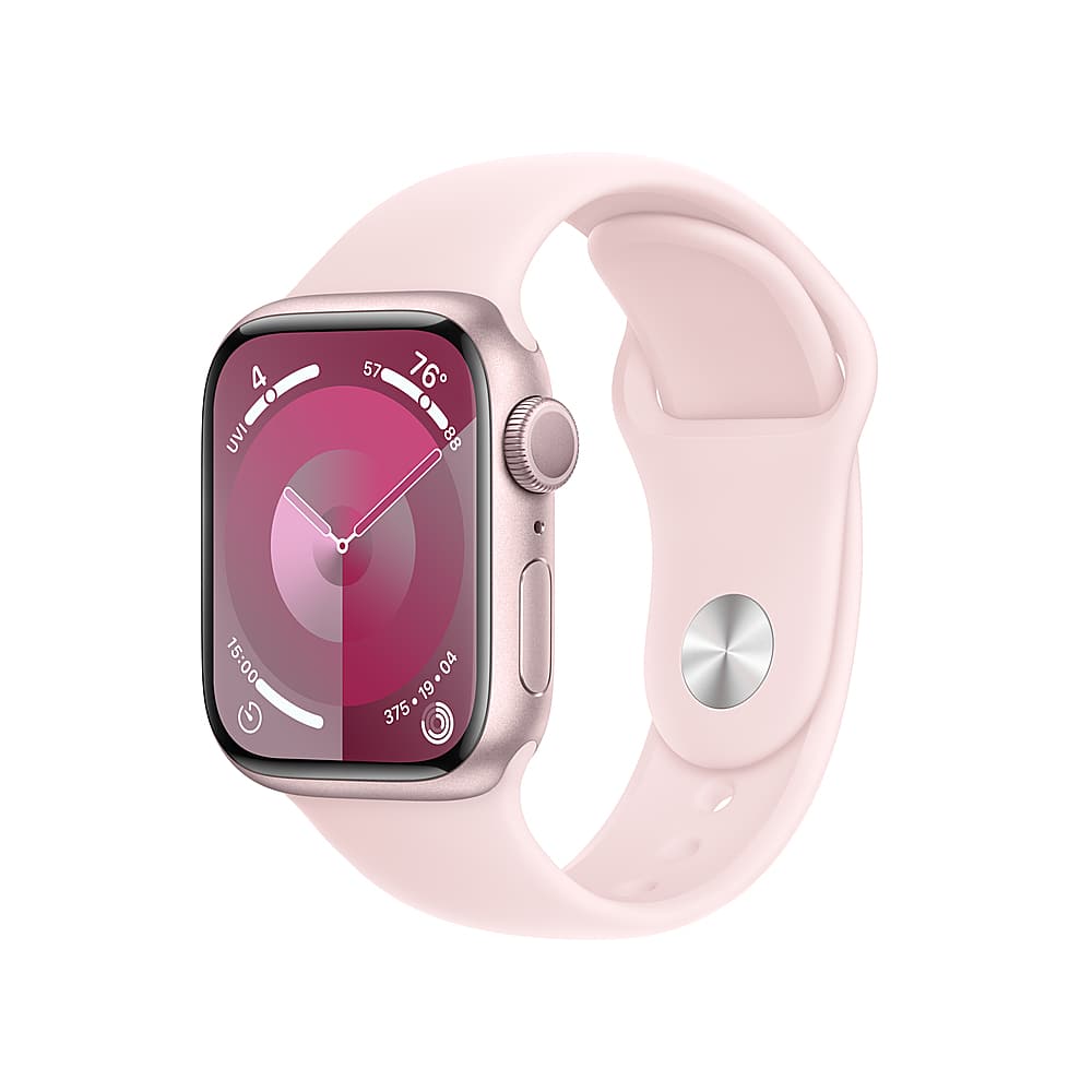 Buy Apple Watch Series 9 - Apple