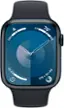 The watch face displays the time as 15:00, with the temperature at 76 degrees. The watch is showing the date of April 19th.