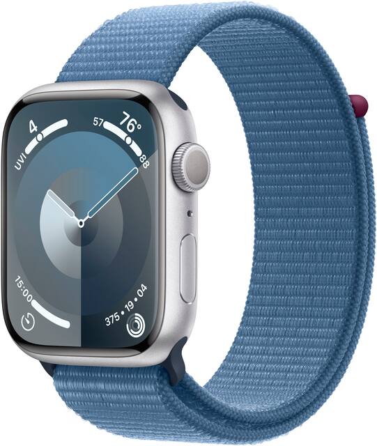 Apple watch solo loop best buy hot sale