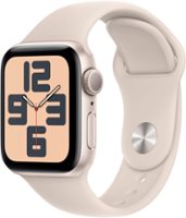 Apple Watch SE (2nd Generation): Smartwatches – Best Buy