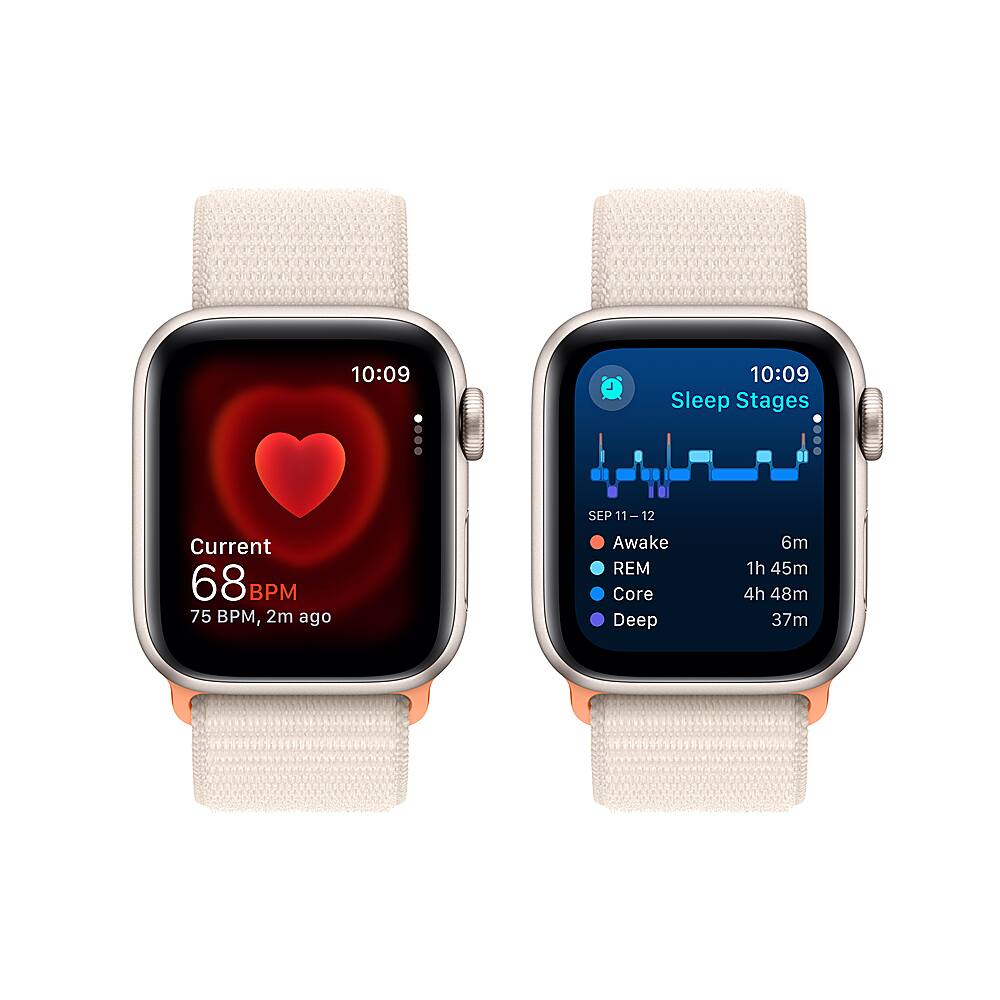 Best buy apple watch series se sale