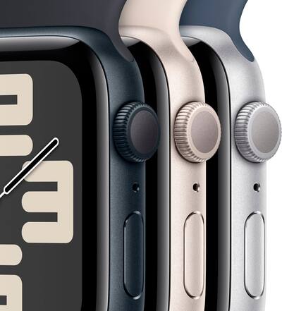 Refurbished Excellent Apple Watch SE 2nd Generation (GPS Refurbished Excellent Apple Watch SE 2nd Generation (GPS