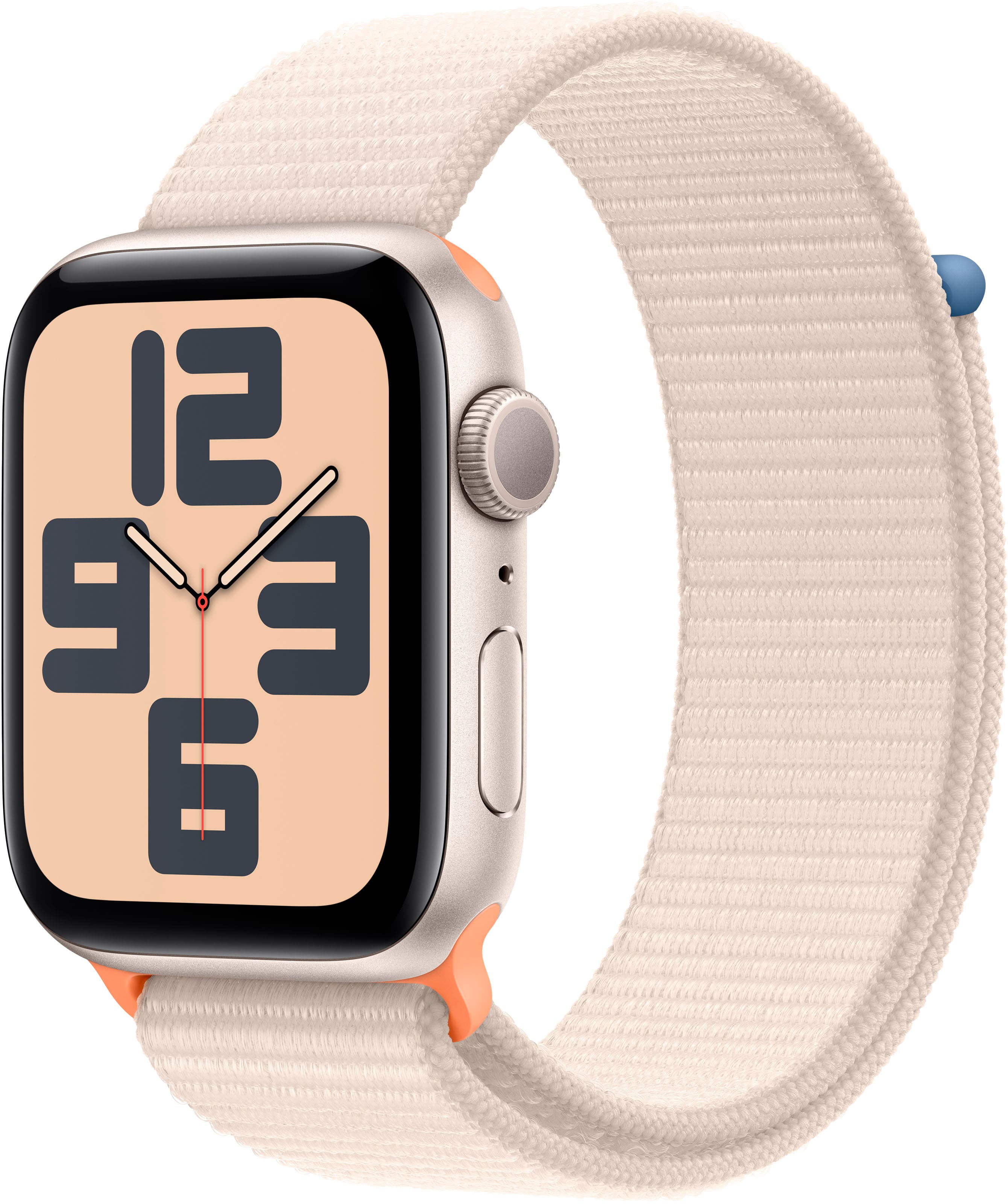 Apple Watch SE 2 review: All the essentials for less