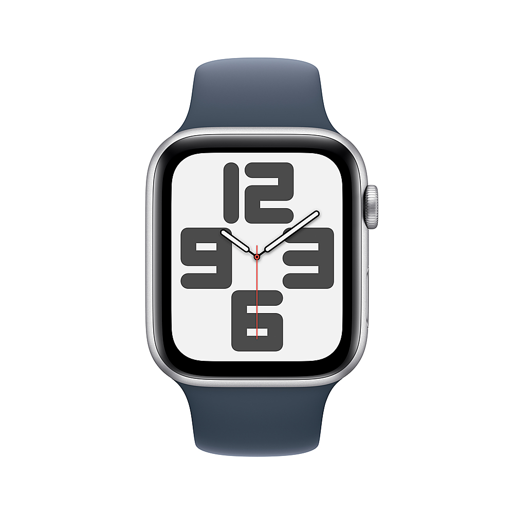 【超特価品】Apple Watch SE 44mm GPS Apple Watch本体