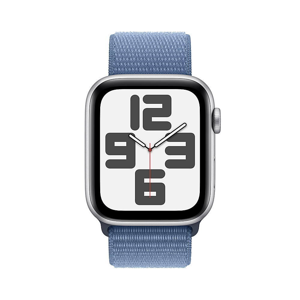 Apple Watch SE (2nd Gen) Review: Pushing Value - TheStreet
