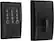 Alt View 12. Schlage - Encode Wi-Fi Touch Screen Deadbolt - Matte Black.