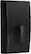 Alt View 14. Schlage - Encode Wi-Fi Touch Screen Deadbolt - Matte Black.
