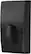 Alt View 15. Schlage - Encode Wi-Fi Touch Screen Deadbolt - Matte Black.