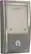 Angle. Schlage - Encode Wi-Fi Touch Screen Deadbolt - Satin Nickel.