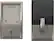 Alt View 11. Schlage - Encode Wi-Fi Touch Screen Deadbolt - Satin Nickel.