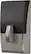 Alt View 15. Schlage - Encode Wi-Fi Touch Screen Deadbolt - Satin Nickel.
